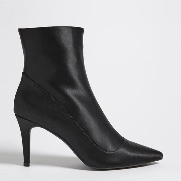 Forever 21 Shoes - Forever 21 boots.